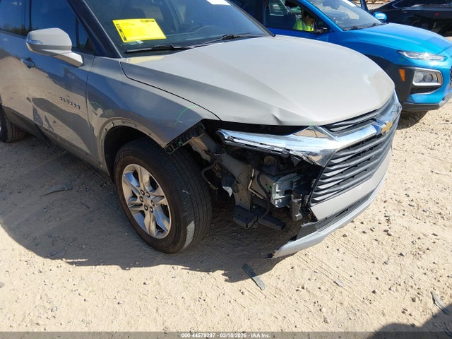 Chevrolet Blazer Fwd 1lt