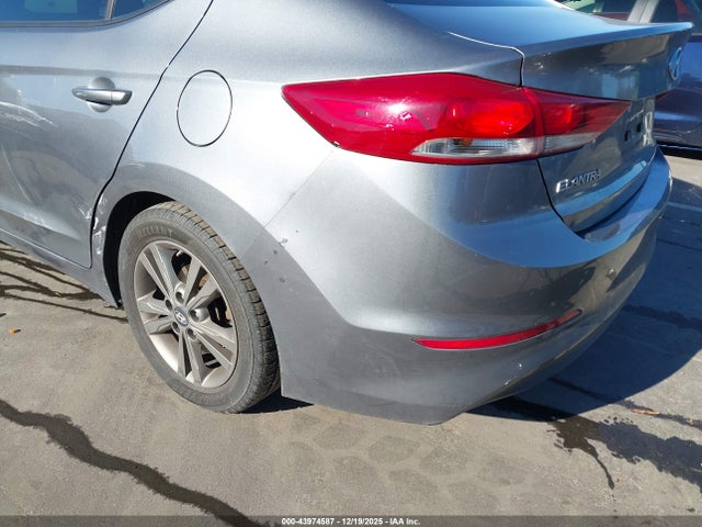 Hyundai ELANTRA Value Edition