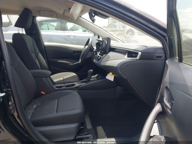Toyota Corolla Hybrid Le