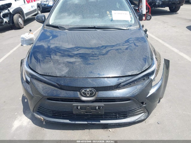 Toyota Corolla Hybrid Le
