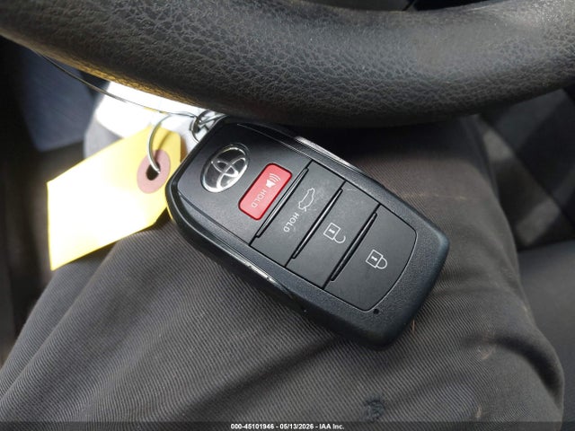 Toyota Corolla Hybrid Le