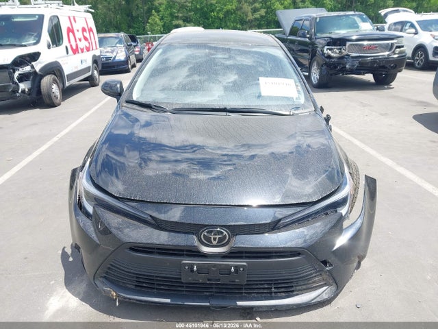 Toyota Corolla Hybrid Le