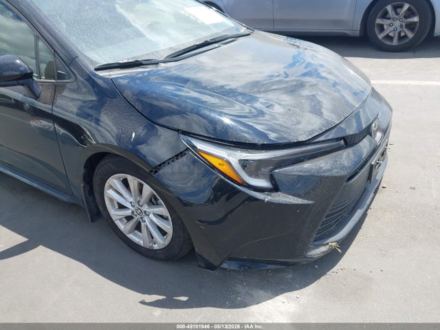 Toyota Corolla Hybrid Le