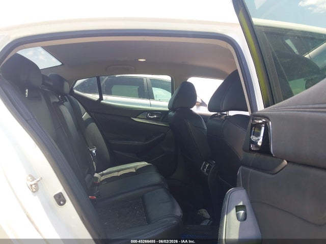 Nissan Maxima 3.5 Sr