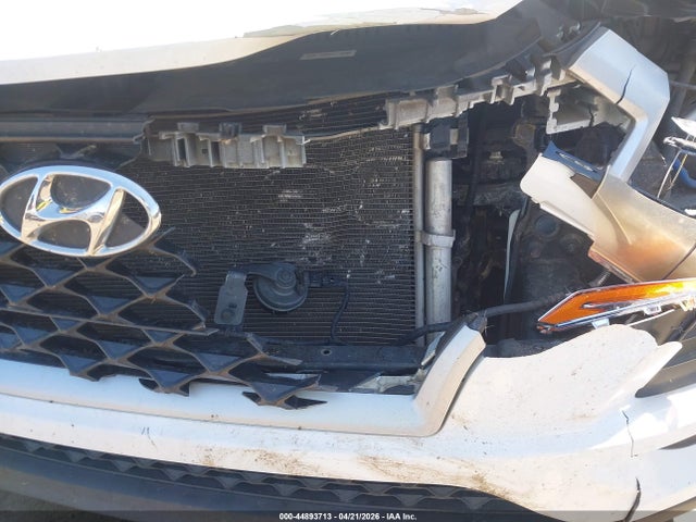 Hyundai TUCSON Se
