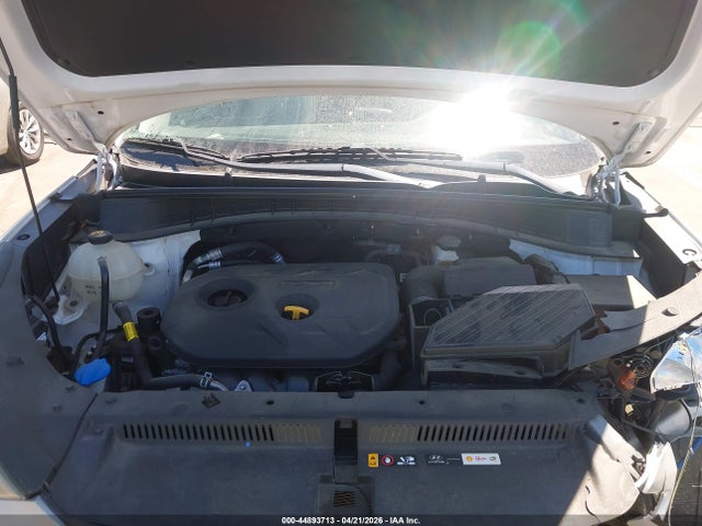 Hyundai TUCSON Se