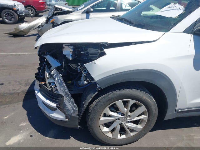 Hyundai TUCSON Se