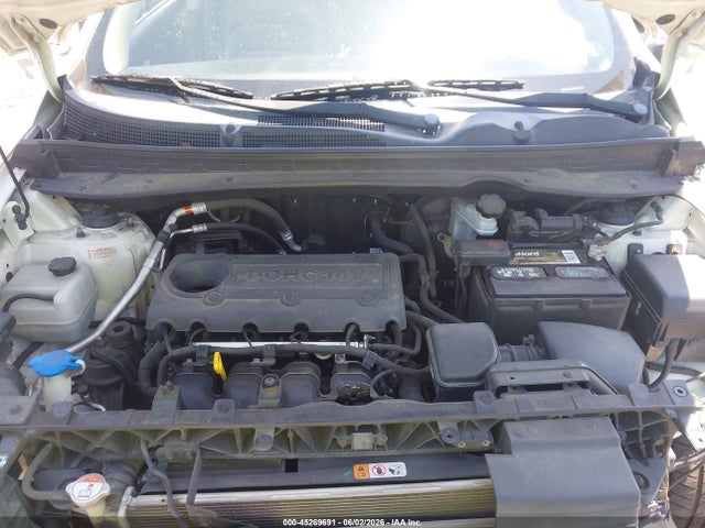 Kia Sportage Ex