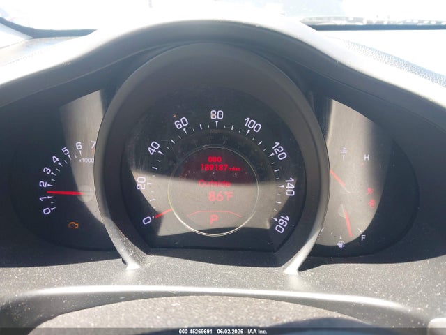Kia Sportage Ex
