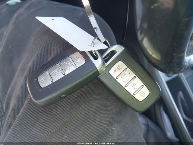 Kia Sportage Ex