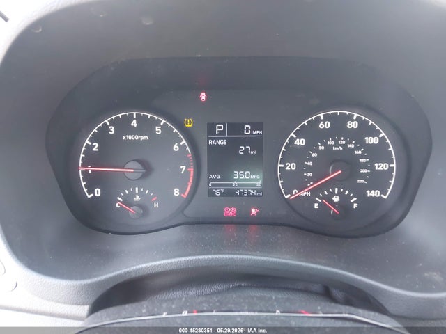 Hyundai ACCENT Se