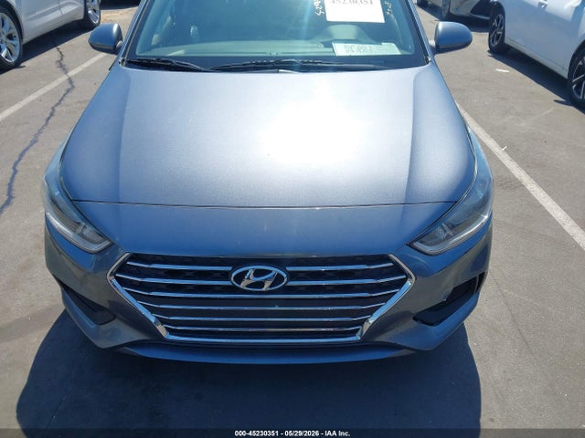 Hyundai ACCENT Se