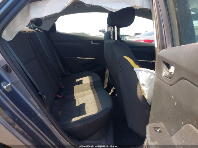 Hyundai ACCENT Se
