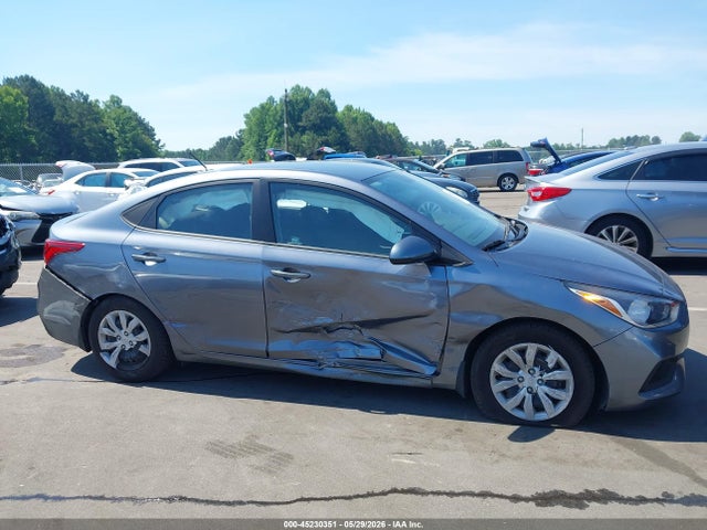 Hyundai ACCENT Se