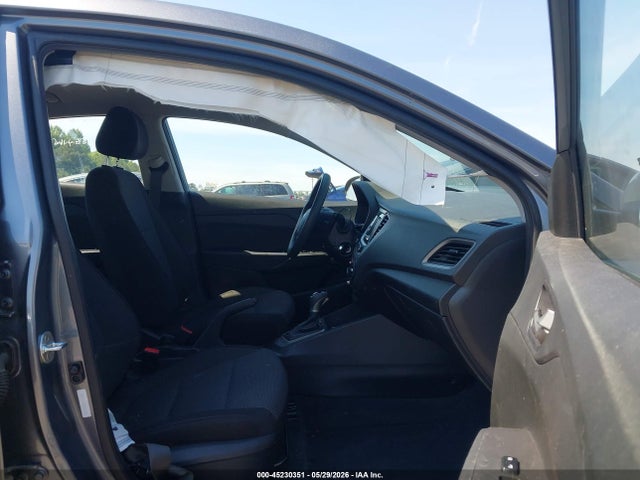 Hyundai ACCENT Se