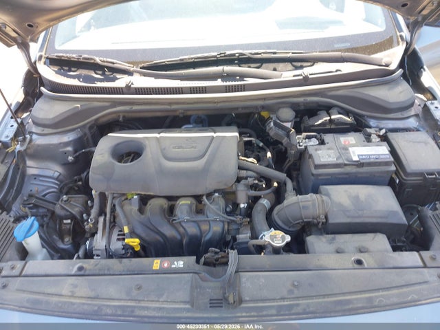 Hyundai ACCENT Se