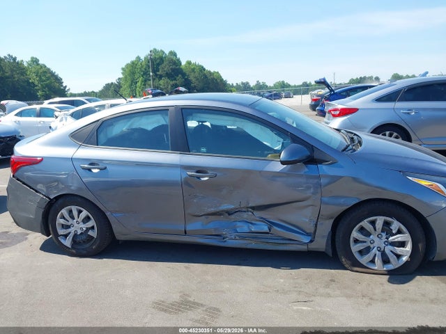 Hyundai ACCENT Se