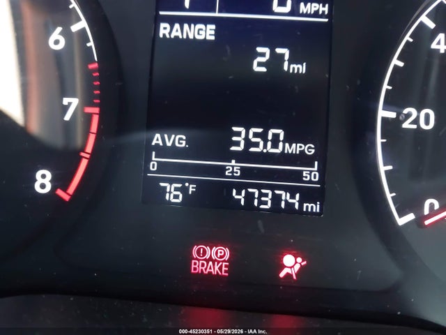 Hyundai ACCENT Se