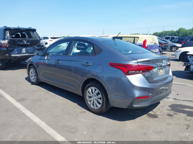 Hyundai ACCENT Se