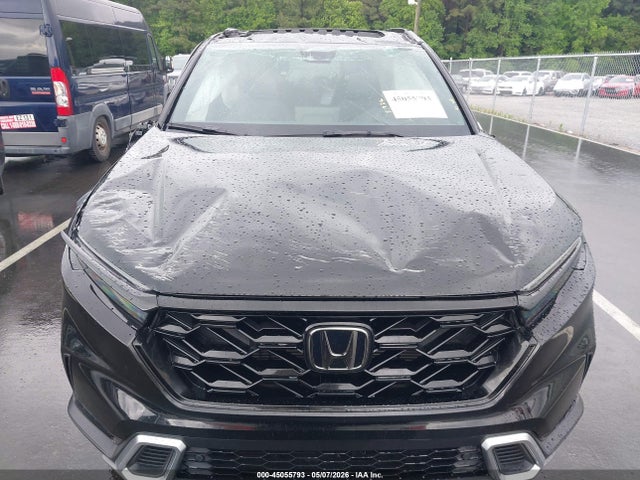 Honda CR-V Hybrid Sport Touring