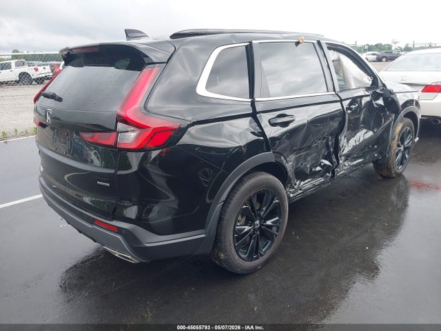 Honda CR-V Hybrid Sport Touring