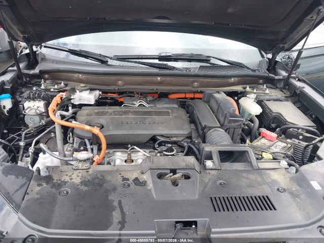 Honda CR-V Hybrid Sport Touring