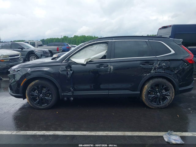 Honda CR-V Hybrid Sport Touring