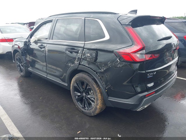 Honda CR-V Hybrid Sport Touring