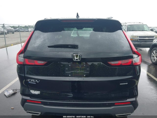 Honda CR-V Hybrid Sport Touring