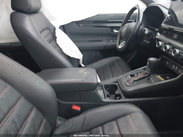 Honda CR-V Hybrid Sport Touring