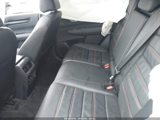Honda CR-V Hybrid Sport Touring