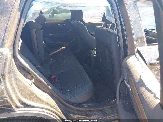 BMW X Series Xdrive28i