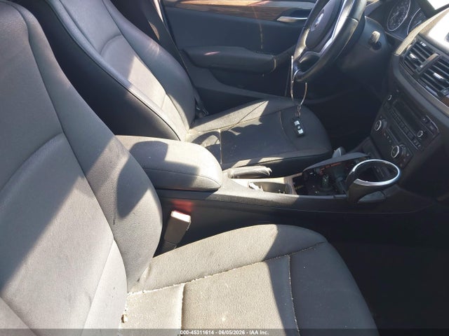 BMW X Series Xdrive28i