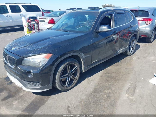 BMW X Series Xdrive28i