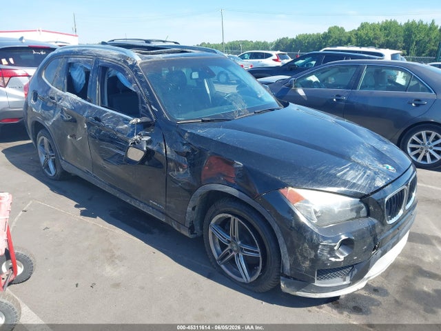 Salvage BMW X Series Image