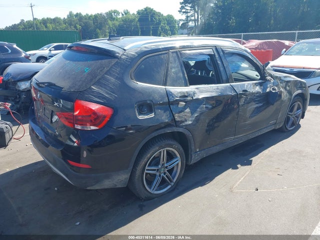 BMW X Series Xdrive28i