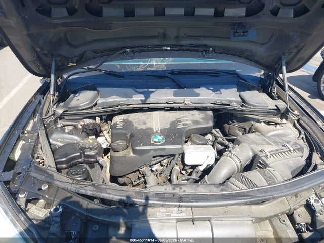 BMW X Series Xdrive28i