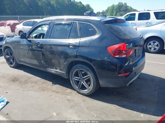 BMW X Series Xdrive28i