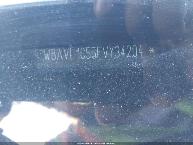 BMW X Series Xdrive28i