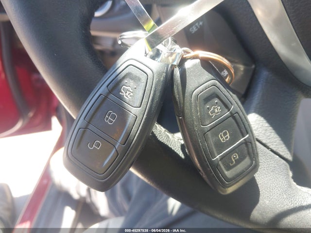 Ford C-MAX Hybrid Sel