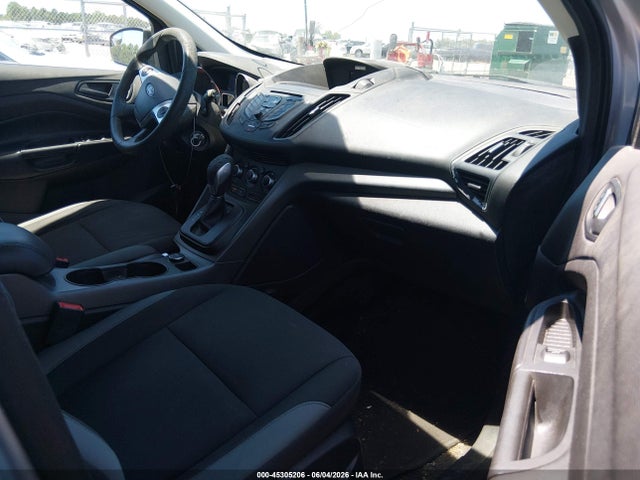 Ford Escape S