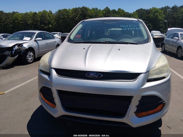 Ford Escape S