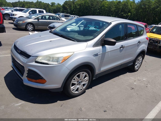 Ford Escape S