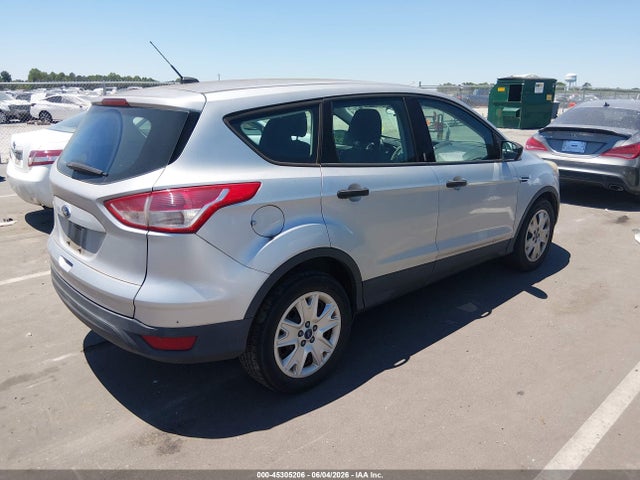 Ford Escape S