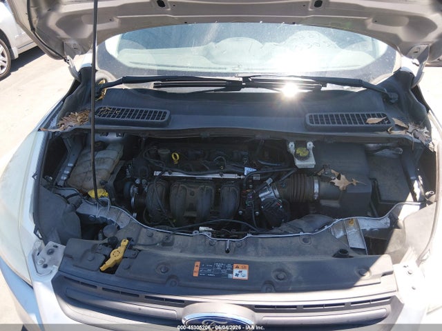 Ford Escape S