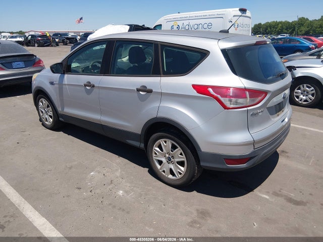 Ford Escape S