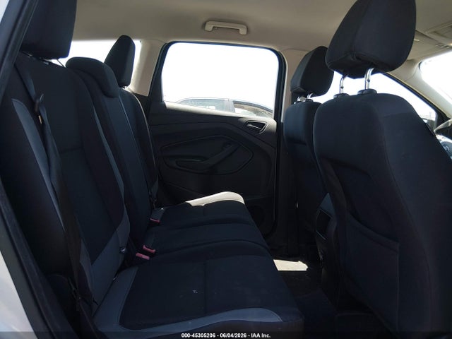 Ford Escape S