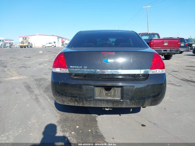 Chevrolet Impala Lt