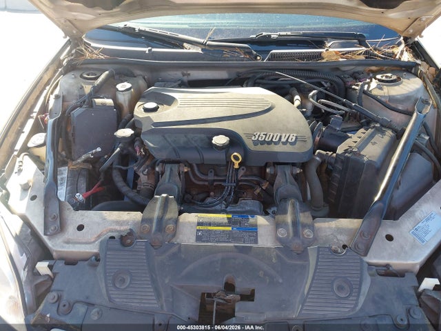 Chevrolet Impala Lt