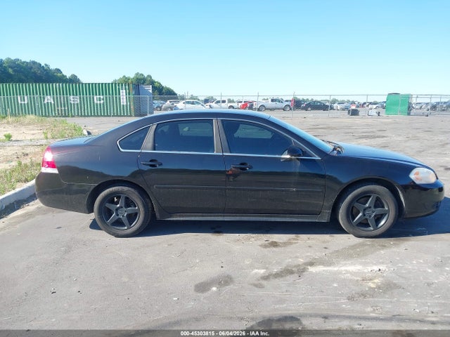Chevrolet Impala Lt